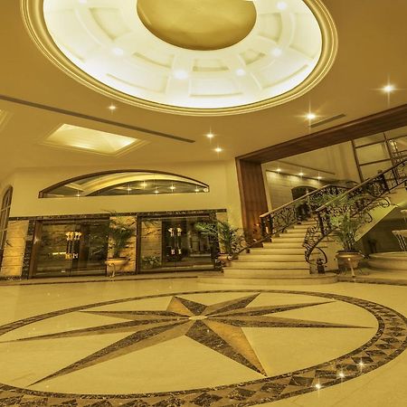 Vits ムンバイ インターナショナル エアポート T2 エクステリア 写真